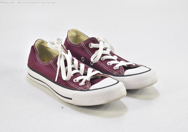 Converse Damen Sportschuhe Sneaker EUR 36 Nr. 25-F 545-Schuh-Gebraucht-secondhand