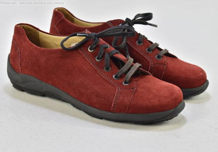 Vivo  Damen Halbschuhe Freizeitschuhe  UK 5,5 Nr. 26-F 1192