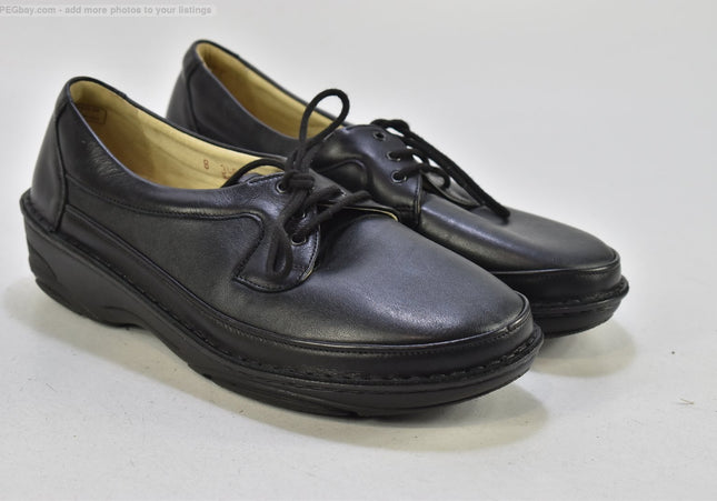 Berkemann  Damen Halbschuhe Freizeitschuhe  UK 8 Nr. 25-N 2171