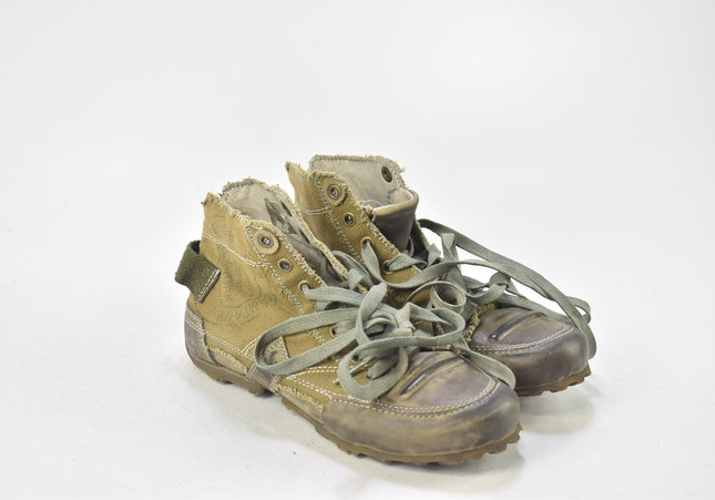 Yellow Cab Damen Stiefelette Boots EUR 37 Nr. 24-P 2594-Schuh-Gebraucht-secondhand