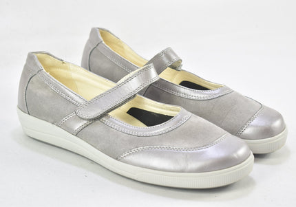 Christian Dietz  Damen Halbschuhe Ballerinas  UK 8,5 Nr. 23-N 2155