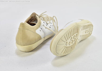 Vivo  Damen Halbschuhe Freizeitschuhe  UK 7,5 Nr. 25-O 900