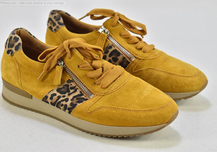 Gabor  Damen Halbschuhe Freizeitschuhe  UK 6,5 Nr. 25-N 1215