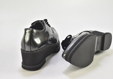 Sixtyseven Damen Halbschuhe Freizeitschuhe EUR 39 Nr. 24-X 20-Schuh-Gebraucht-secondhand