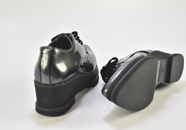 Sixtyseven Damen Halbschuhe Freizeitschuhe EUR 39 Nr. 24-X 20-Schuh-Gebraucht-secondhand