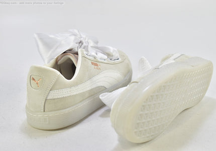 Puma  Suede Damen Sportschuhe Sneaker  EUR 40 Nr. 26-M 1666
