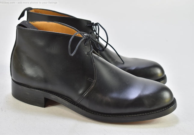 Primeshoes  Herren Stiefelette Boots  UK 9 Nr. 26-B 241