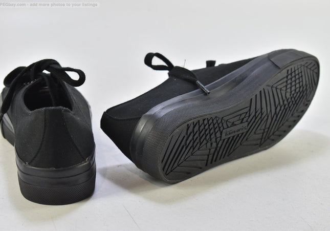 Tamaris  Damen Halbschuhe Freizeitschuhe  EUR 38 Nr. 26-Y 1273