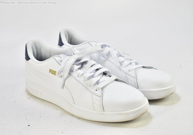Puma Herren Sportschuhe Sneaker EUR 44,5 Nr. 25-Z 1597-SchuhGebraucht
