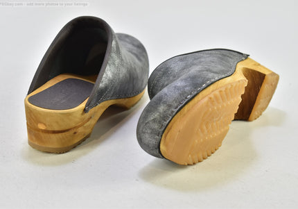 Sanita  Damen Sandale Pantolette  EUR 40 Nr. 26-S 491