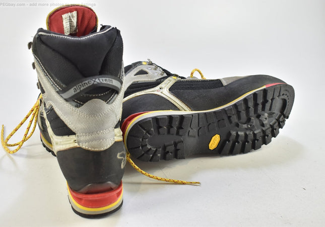 Salewa Raven Combi GTX Herren Wanderschuhe   EUR 44,5 Nr. 25-V 1965