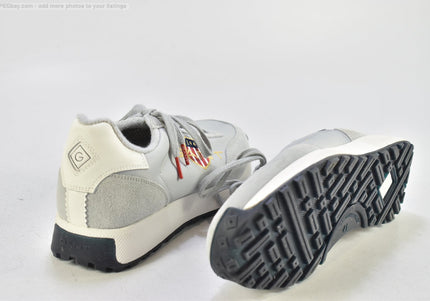 Gant  Herren Halbschuhe Freizeitschuhe  EUR 41 Nr. 26-A 1245