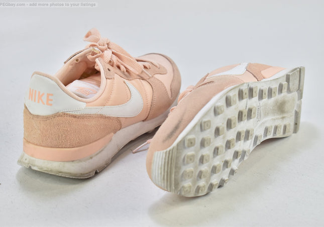 Nike Internationalist Damen Sportschuhe Sneaker  EUR 42 Nr. 25-N 520