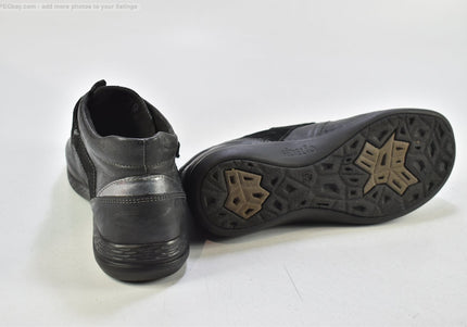 Fidelio  Damen Stiefelette Boots  UK 5,5 Nr. 25-B 4024