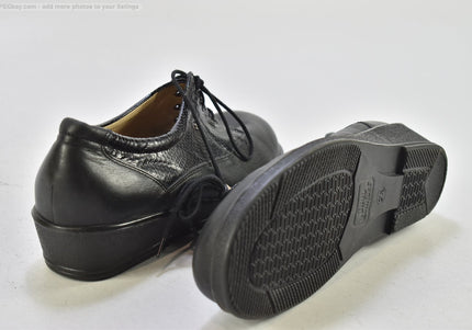 Finn Comfort  Damen Halbschuhe Freizeitschuhe  UK 7,5 Nr. 26-A 988