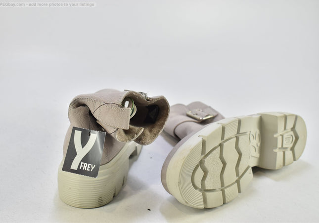 Paul Green  Damen Stiefelette Boots  UK 5,5 Nr. 25-L 520