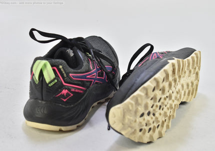 Asics Gel Sonoma 7 GTX Damen Sportschuhe Sneaker  EUR 38 Nr. 25-V 1660