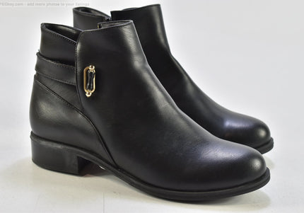 Damen  Damen Stiefelette Boots  EUR 40 Nr. 26-B 213