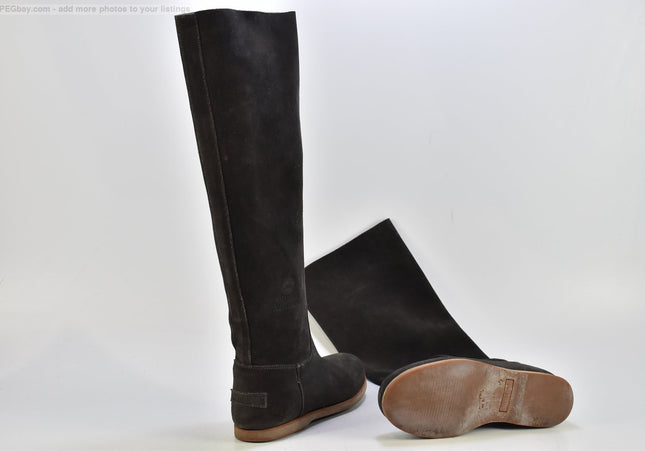 Shabbies  Damen Stiefel Stiefelette Boots  EUR 40 Nr. 25-B 3278