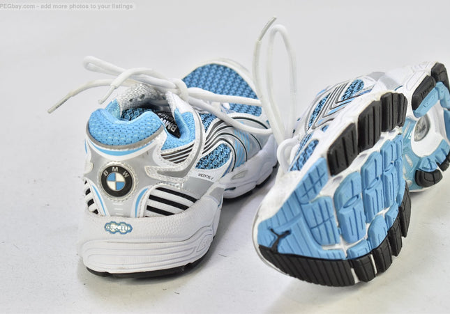 Puma Damen Sportschuhe Sneaker EUR 38 Nr. 25-Z 1436-SchuhGebraucht