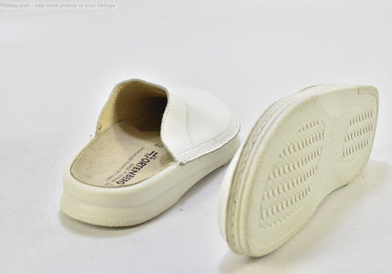 Ortenberg  Damen Sandale Pantolette  EUR 40 Nr. 26-S 3798