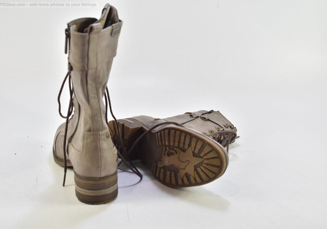 Mustang  Damen Stiefelette Boots  EUR 37 Nr. 26-B 518