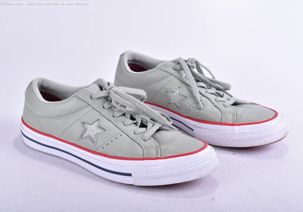 Converse Damen Sportschuhe Sneaker EUR 39 Nr. 25-M 405-Schuh-Gebraucht-secondhand