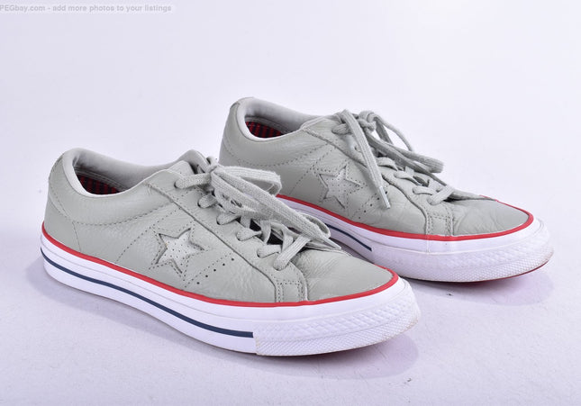 Converse Damen Sportschuhe Sneaker EUR 39 Nr. 25-M 405-Schuh-Gebraucht-secondhand