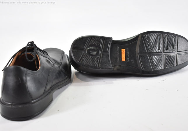 Jomos  Herren Halbschuhe Freizeitschuhe  EUR 47 Nr. 25-Z 516