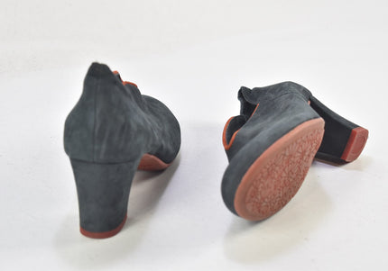 Arche Damen Pumps High Heels EUR 37 Nr. 23-N 1410-Schuh-Gebraucht-secondhand