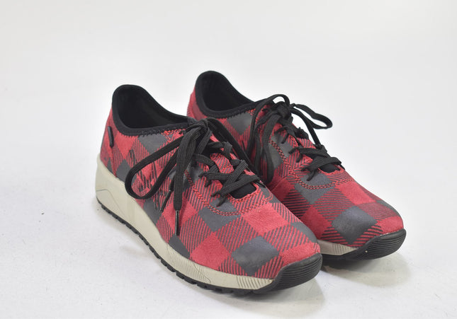 Allrounder Damen Halbschuhe Freizeitschuhe UK 5,5 Nr. 24-N 2306-Schuh-Gebraucht-secondhand
