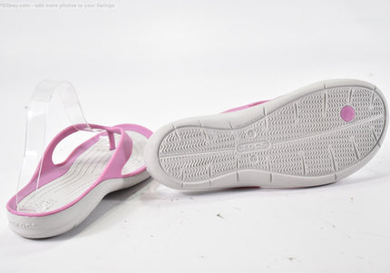 Crocs  Damen Sandale Pantolette  W9 Nr. 26-S 3120