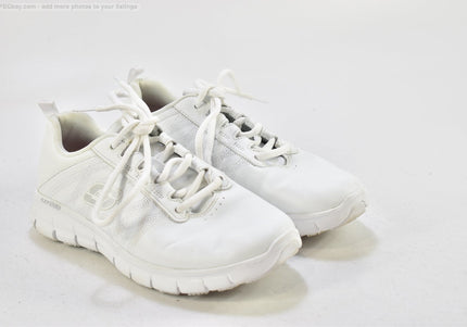 Skechers Work Damen Halbschuhe Freizeitschuhe  EUR 37 Nr. 25-T 3481