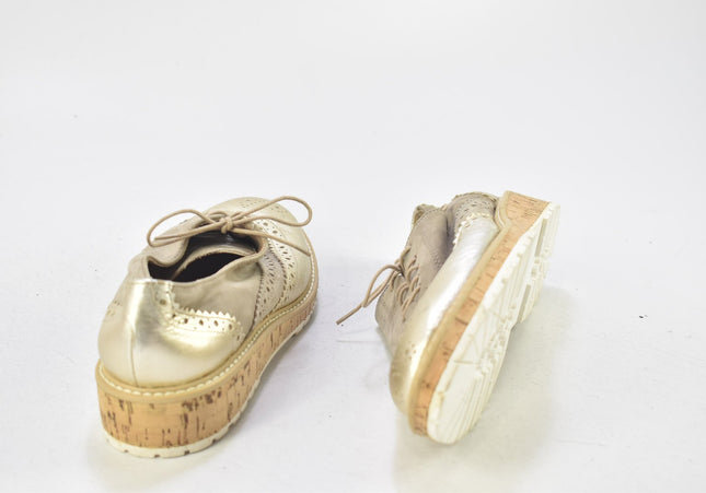 5th Avenue Damen Halbschuhe Freizeitschuhe EUR 39 Nr. 24-U 608-Schuh-Gebraucht-secondhand