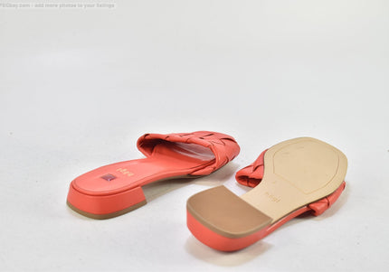 Högl  Damen Sandale Pantolette  UK 4 Nr. 26-S 3647