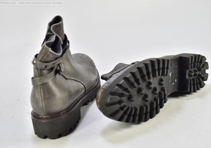 Cadoro  Damen Stiefelette Boots  EUR 40 Nr. 24-B 7096