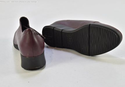 Mephisto  Damen Halbschuhe Freizeitschuhe  UK 5 Nr. 25-O 20