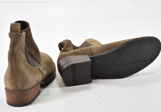 Wolky  Damen Stiefelette Boots  EUR 39 Nr. 25-B 404