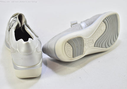 Stuppy  Damen Halbschuhe Freizeitschuhe  UK 6 Nr. 26-G 1586