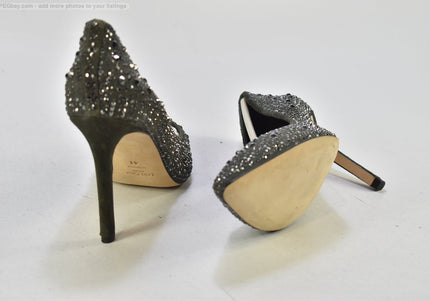 Lola Cruz  Damen Pumps High Heels  EUR 41 Nr. 25-L 1866