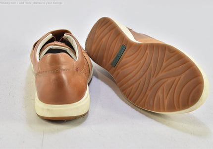 Josef Seibel  Damen Halbschuhe Slipper Ballerinas  EUR 37 Nr. 26-M 1707