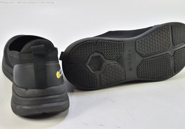 Fitville  Herren Halbschuhe Slipper  EUR 44 Nr. 26-G 1948
