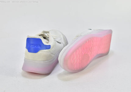 Reebok Damen Sportschuhe Sneaker EUR 37,5 Nr. 25-A 1377-Schuh-Gebraucht-secondhand