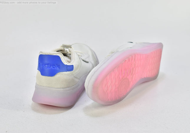 Reebok Damen Sportschuhe Sneaker EUR 37,5 Nr. 25-A 1377-Schuh-Gebraucht-secondhand
