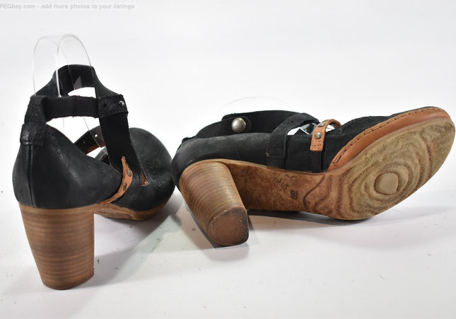 Airstep  Damen Pumps High Heels  EUR 39 Nr. 25-X 1467