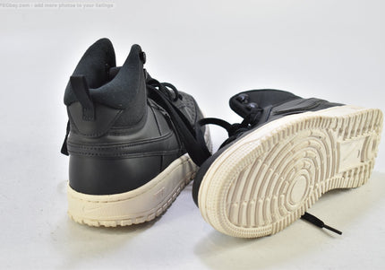 Nike Court Vision Herren Sportschuhe Sneaker  EUR 40 Nr. 26-M 1197