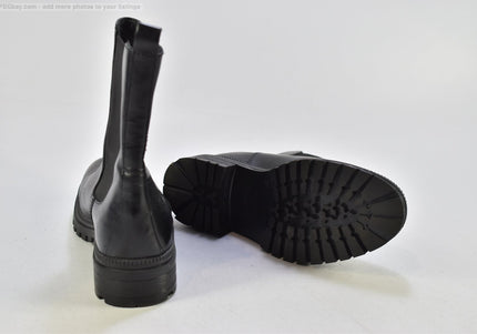 5th Avenue  Damen Stiefelette Boots  EUR 38 Nr. 25-B 3406