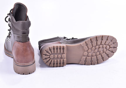 Landrover Damen Stiefelette Boots EUR 40 Nr. 24-Y 20-Schuh-Gebraucht-secondhand