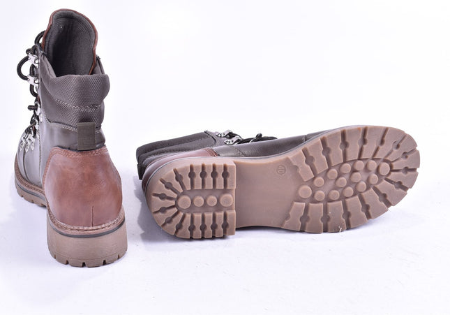 Landrover Damen Stiefelette Boots EUR 40 Nr. 24-Y 20-Schuh-Gebraucht-secondhand
