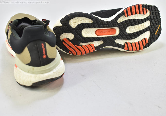 Adidas Solar Glide 5 GTX Herren Sportschuhe   EUR 47 1/3 Nr. 25-V 2553
